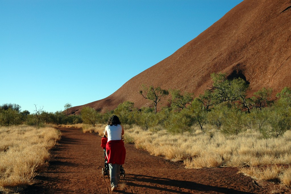 Uluru